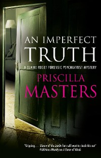 Cover An Imperfect Truth