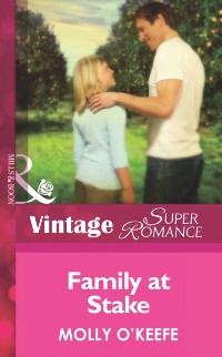 Cover FAMILY AT STAKE_SINGLE FA15 EB