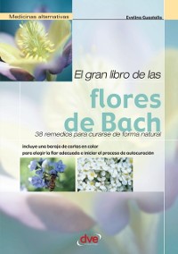 Cover El gran libro de las flores de Bach