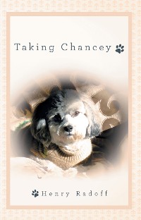 Cover Taking Chancey
