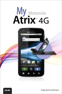 Cover My Motorola Atrix 4G