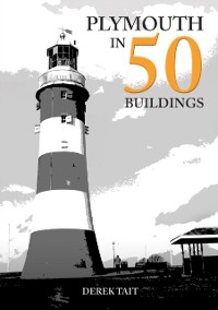 Cover Plymouth in 50 Buildings