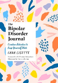 Cover The Bipolar Disorder Journal