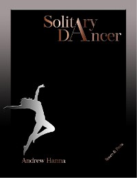 Cover Solitary Dancer