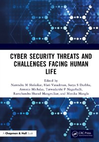 Cover Cyber Security Threats and Challenges Facing Human Life