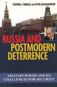 Cover Russia and Postmodern Deterrence