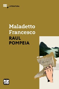 Cover Maladetto Francesco