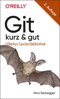Cover Git – kurz & gut