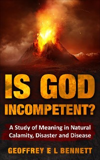 Cover Is God Incompetent?