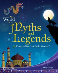 Cover World Myths and Legends