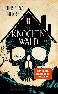 Cover Der Knochenwald