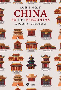 Cover China en 100 preguntas