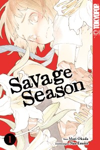 Cover Savage Season 01