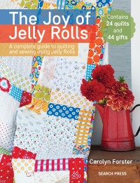 Cover Joy of Jelly Rolls