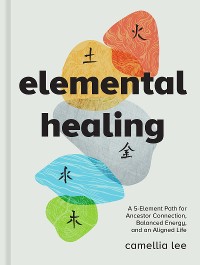 Cover Elemental Healing