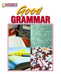 Cover Good Grammar!