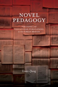Cover Novel Pedagogy