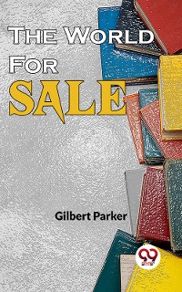 Cover The World For Sale