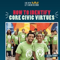 Cover How to Identify Core Civic Virtues