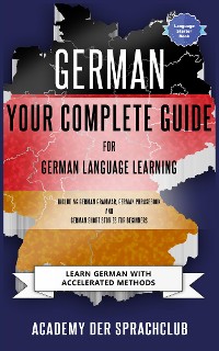 Cover German Your Complete Guide To German Language Learning