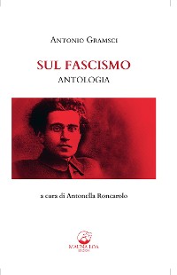 Cover Sul Fascismo. Antologia