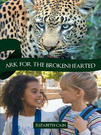 Cover Ark for the Brokenhearted