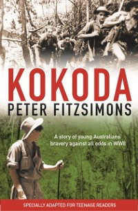 Cover Kokoda