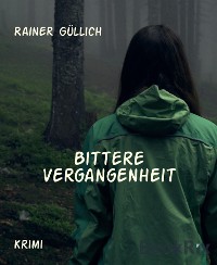 Cover Bittere Vergangenheit