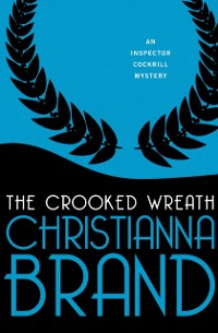 Cover Crooked Wreath