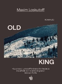 Cover Old King