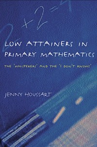 Cover Low Attainers in Primary Mathematics