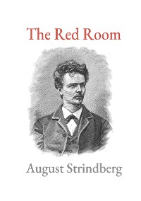 Cover The Red Room