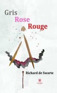 Cover Gris Rose Rouge