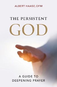 Cover The Persistent God