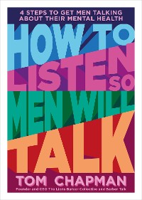 Cover How to Listen so Men will Talk