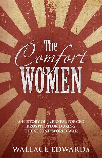 Cover The Comfort Women