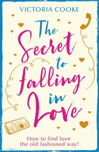 Cover Secret to Falling in Love