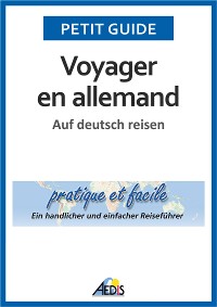 Cover Voyager en allemand