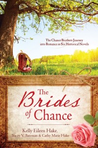 Cover Brides of Chance Collection