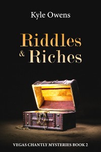 Cover Riddles & Riches