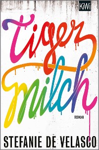 Cover Tigermilch