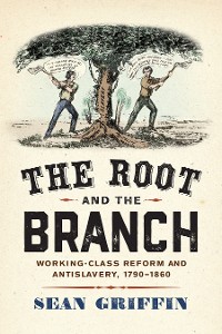 Cover The Root and the Branch