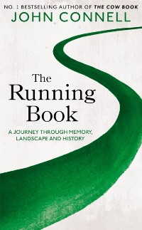 Cover Running Book