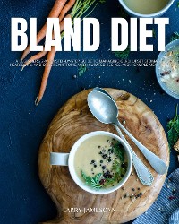 Cover Bland Diet