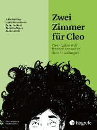 Cover Zwei Zimmer für Cleo