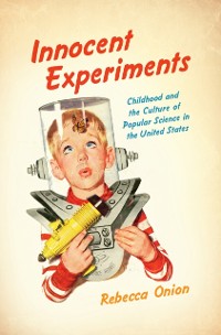 Cover Innocent Experiments