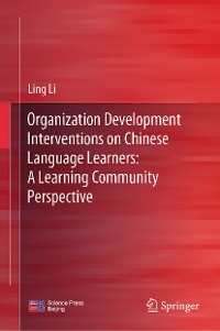 Cover Organization Development Interventions on Chinese Language Learners: A Learning Community Perspective