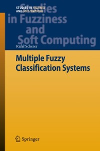 Cover Multiple Fuzzy Classification Systems