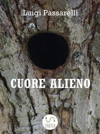Cover Cuore Alieno