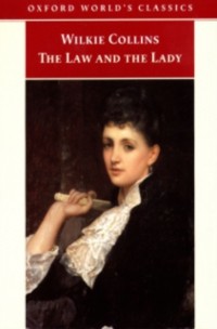 Cover Law and the Lady
